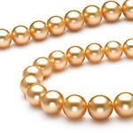 pearl gold