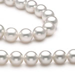 pearl white
