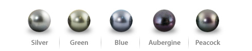 pearl colour dark