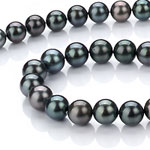 pearl black